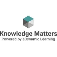 Knowledge Matters Knowledge Matters