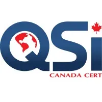 QSI Cert. Canada