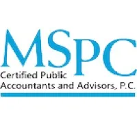 MSPC Certified Public Accountants and Advisors