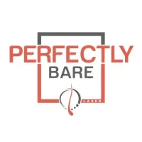 Perfectly Bare Laser