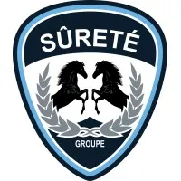 Groupe Sûreté Inc
