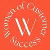 Women of Customer Success Women of Customer Success