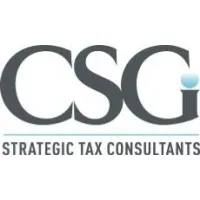 CSG Strategic Tax Consultants