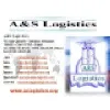 A&S Logistics A&S Logistics