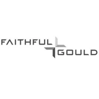 Faithful+Gould Faithful+Gould