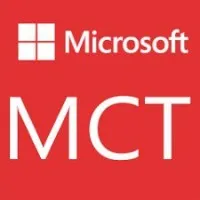Microsoft Certified Trainer - Freelance Microsoft Certified Trainer - Freelance