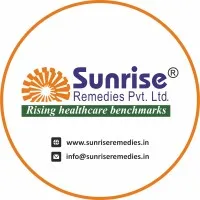 Sunrise Remedies Private Limited