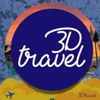 3D Travel Company