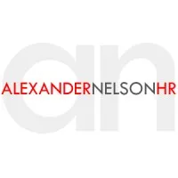 Alexander Nelson HR.