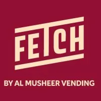 Fetch by Al Musheer Vending Fetch by Al Musheer Vending