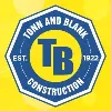 Tonn and Blank Construction