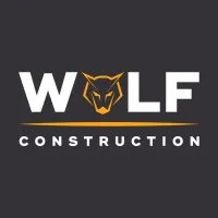 WOLF CONSTRUCTION