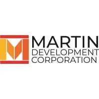 Martin Development Corporation (MDC) Martin Development Corporation (MDC)