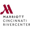 Cincinnati Marriott at RiverCenter Cincinnati Marriott at RiverCenter