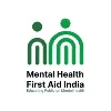 Mental Health First Aid INDIA (#MHFAIndia) Mental Health First Aid INDIA (#MHFAIndia)