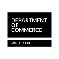 Department of Commerce, AMU Department of Commerce, AMU
