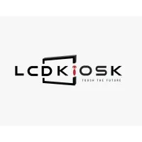 Lcdkiosk & Touchkiosk Technology