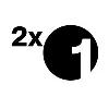2x1.Digital 2x1.Digital