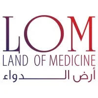 Land of Medicine