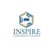 INSPIRE UNIVERSITY COLLEGE INSPIRE UNIVERSITY COLLEGE