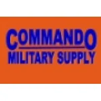 Commando Military Supply Commando Military Supply