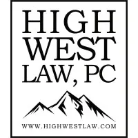 High West Law