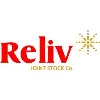 RELIV PHARMACEUTICAL JOINT STOCK COMPANY