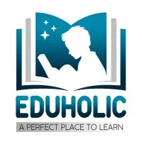 EDUHOLIC EDUHOLIC