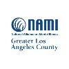 National Alliance on Mental Illness, Greater Los Angeles County (NAMI GLAC) National Alliance on Mental Illness, Greater Los Angeles County (NAMI GLAC)
