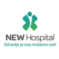 NEW Hospital Novi Sad
