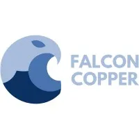 Falcon Copper Corp