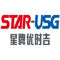 STAR-USG BUILDING MATERIALS CO.,LTD