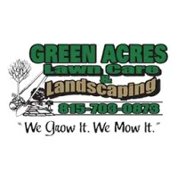 Green Acres Lawn Care