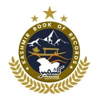 Kashmir Book of Records Kashmir Book of Records