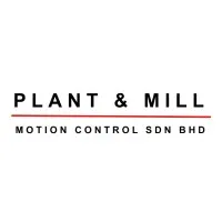 Plant & Mill Motion Control Sdn Bhd