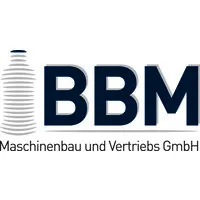 BBM Maschinenbau und Vertriebs GmbH BBM Maschinenbau und Vertriebs GmbH