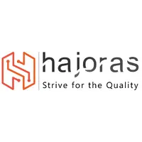 Hajoras Ltd