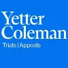 Yetter Coleman