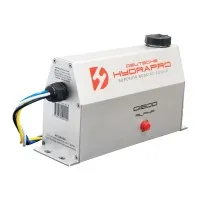 Deutsche Hydrapro Deutsche Hydrapro