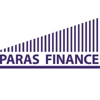 Paras Capfin Company Pvt Ltd
