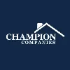 The Champion Companies The Champion Companies
