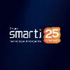 Grupo Smarti - Tecnologia Inteligente Grupo Smarti - Tecnologia Inteligente