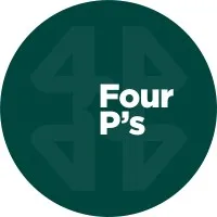 Four P's
