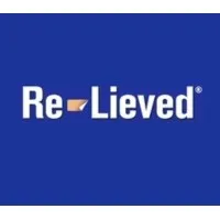 Re-Lieved Patch