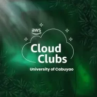 AWS Cloud Club - University of Cabuyao
