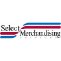 Select Merchandising Services