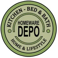 HOMEWARE DEPO