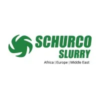 Schurco Slurry - South Africa Branch