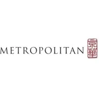 MetroCorp 京华