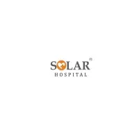 Solar Hospital Grace GPS Healthcare Pvt. Ltd.